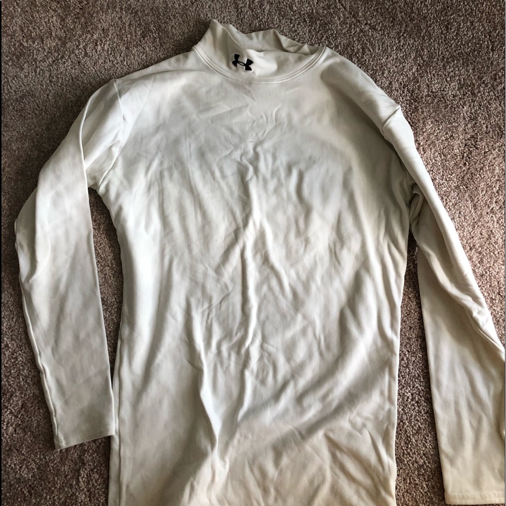 Men’s Under Armour Cold Gear long sleeve